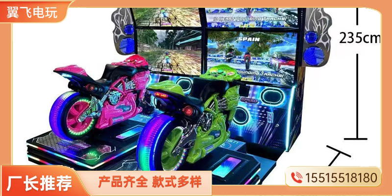 娄底市赛车机投篮机 - 厂家
